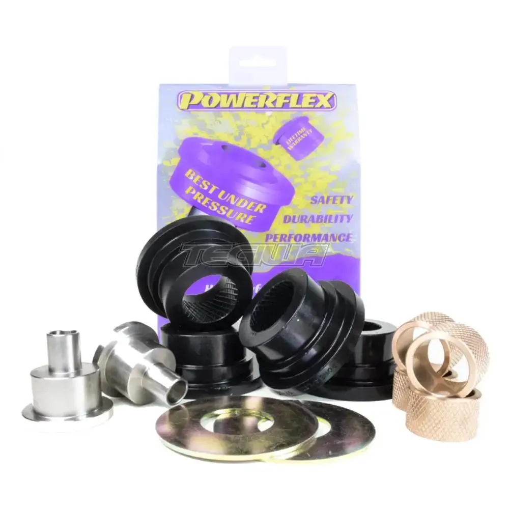 Powerflex Road Series Rear Trailing Arm Front Bush Porsche 911 964 89-94 1