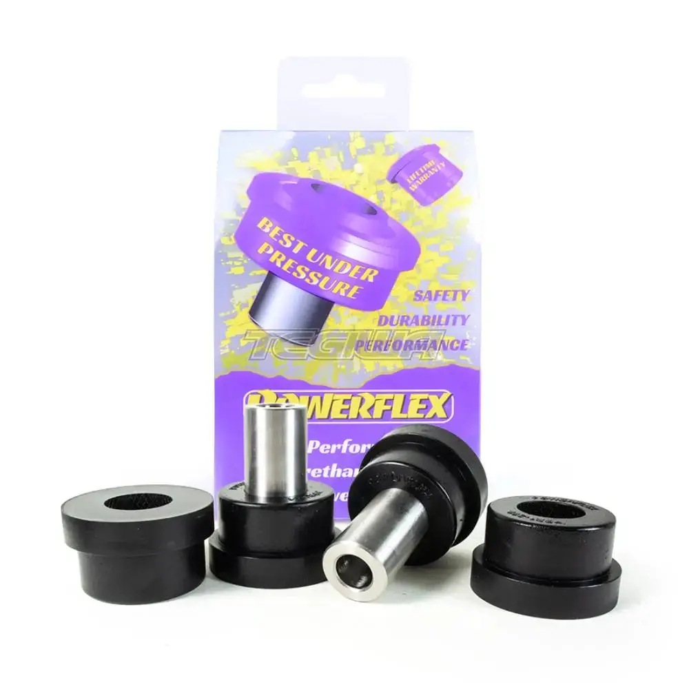 Powerflex Road Series Rear Trailing Arm Rear Inner Bush Alfa Romeo Brera 939 05-10 1