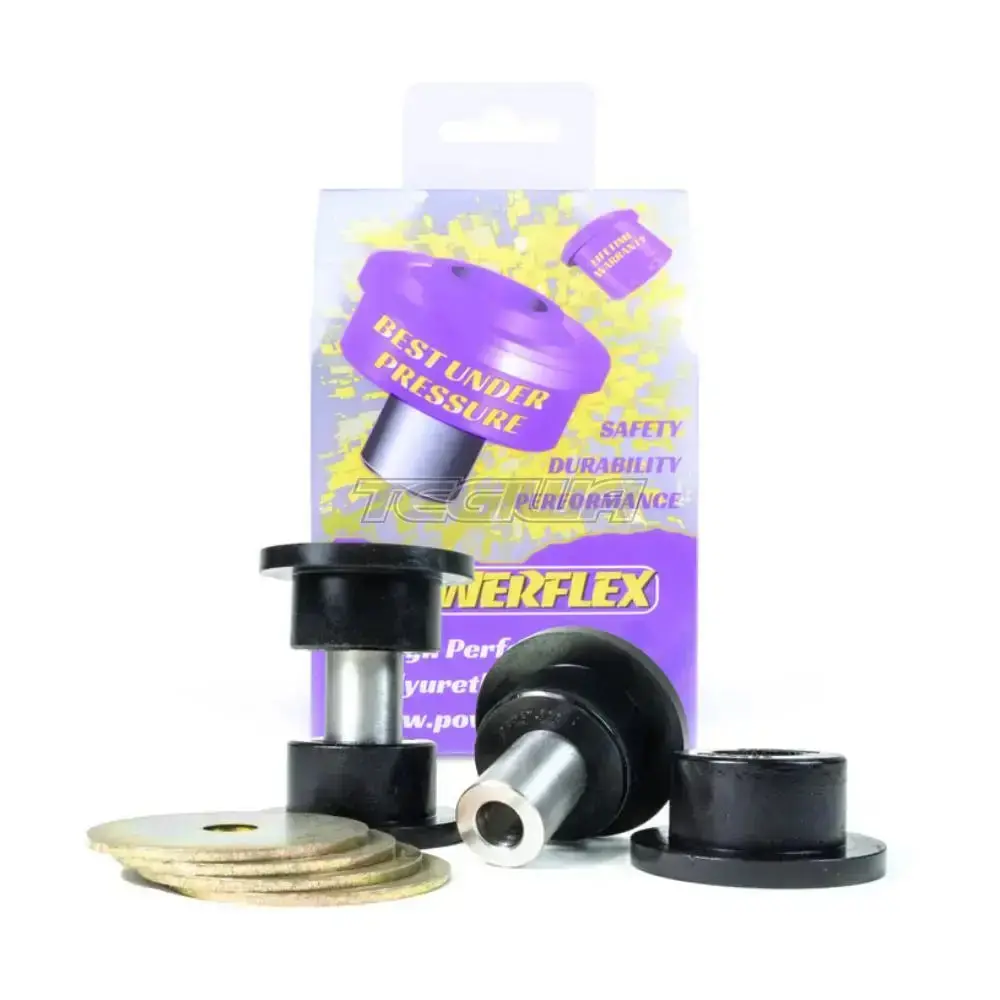 Powerflex Road Series Rear Trailing Arm Inner Bush Porsche 944 Inc S2 Turbo 85-91 1