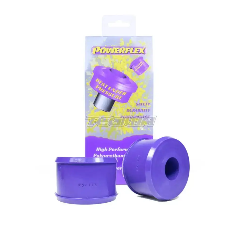 Powerflex Road Series Rear Trailing Arm Mount Bush Honda Civic Ej-Ek Ballade 95-05 1