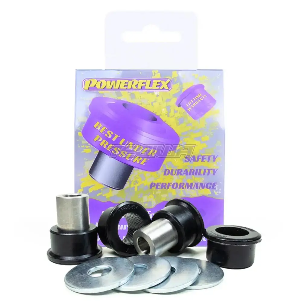 Powerflex Road Series Rear Trailing Arm To Chassis Bush Mazda Mx-5 Miata Eunos Mk4 Nd 15+ 1