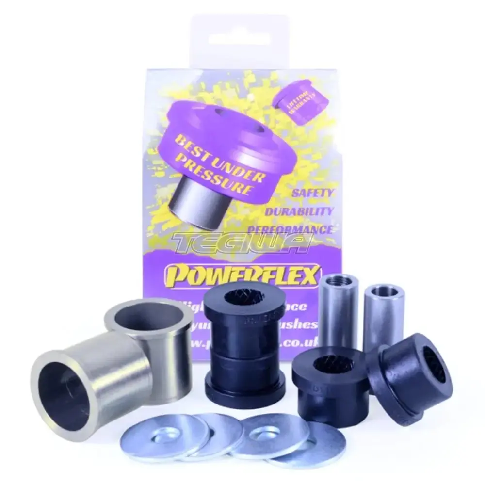 Powerflex Road Series Rear Trailing Arm To Hub Lower Bush Alfa Romeo Giulietta 940 10-20 1