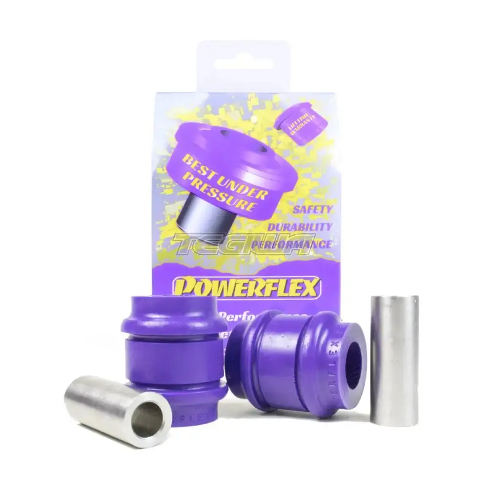 Powerflex Road Series Rear Upper Arm Rear Bush Jaguar Daimler F-Type 13+ 1
