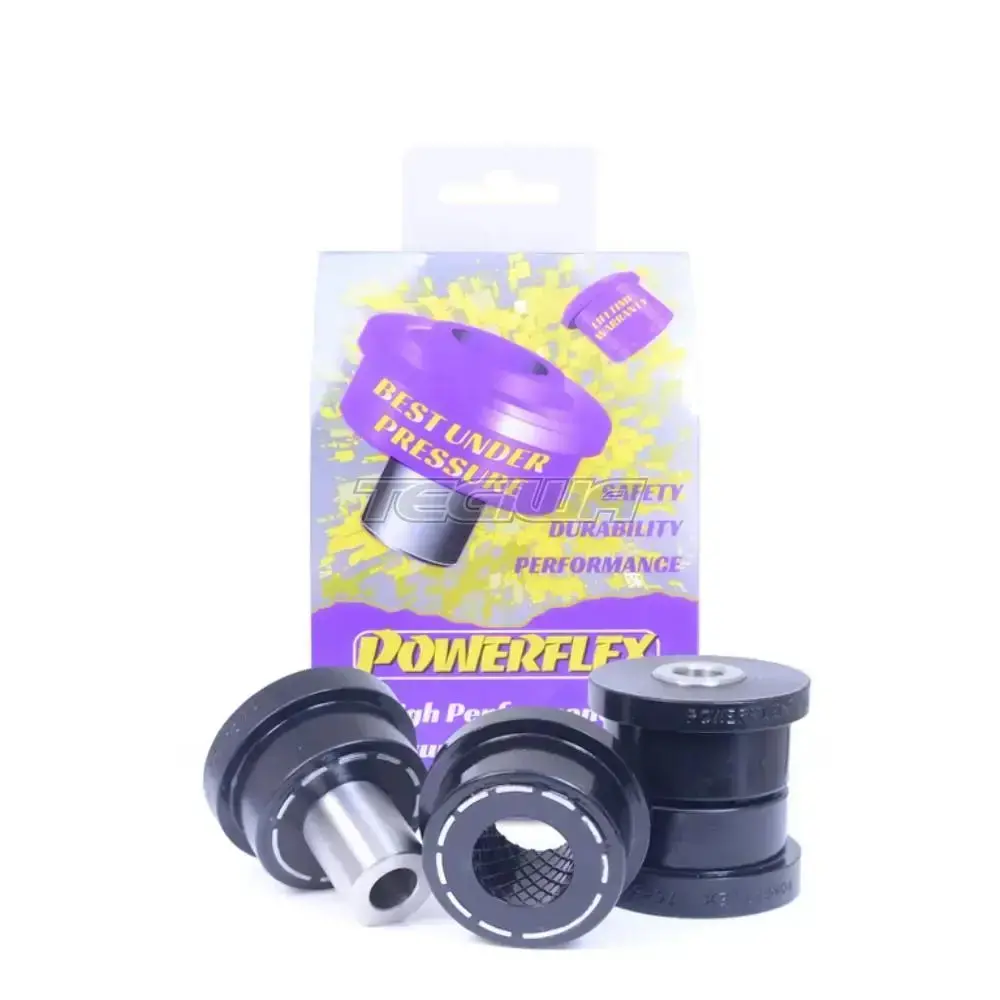 Powerflex Road Series Rear Upper Arm Front Bush Toyota Supra Mk4 Jza80 93-02 1