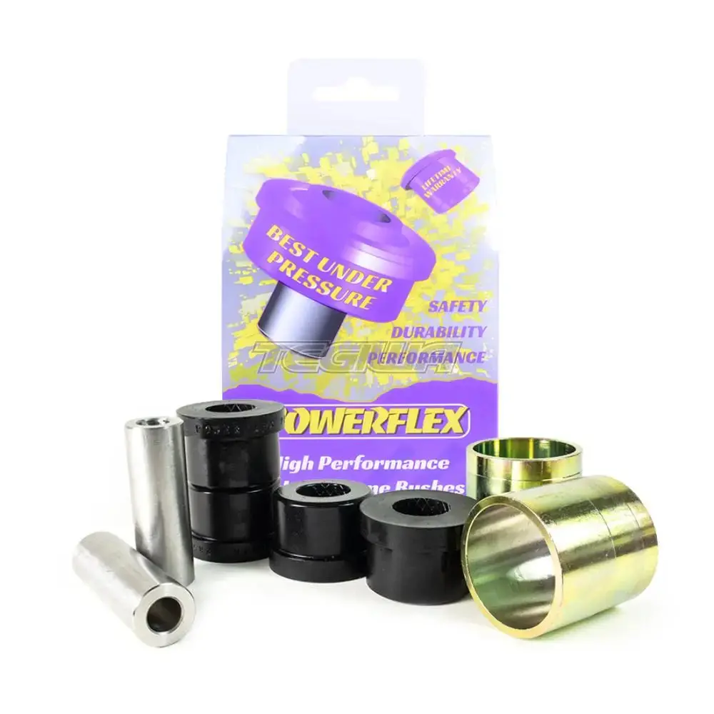 Powerflex Road Series Rear Upper Arm Inner Bush Bmw 5 Series E39 535 To 540 96-04 1