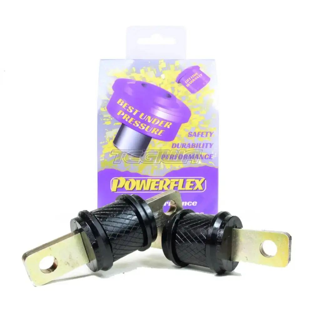 Powerflex Road Series Rear Upper Arm Inner Bush Honda Integra Mk4 Dc5 Type R S 01-06 1