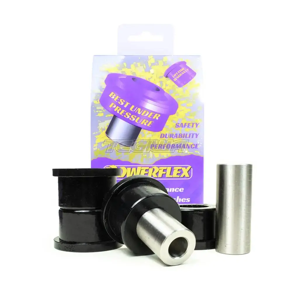 Powerflex Road Series Rear Upper Rear Arm Inner Bush Mazda Mx-5 Miata Eunos Mk3 Nc 05-15 1