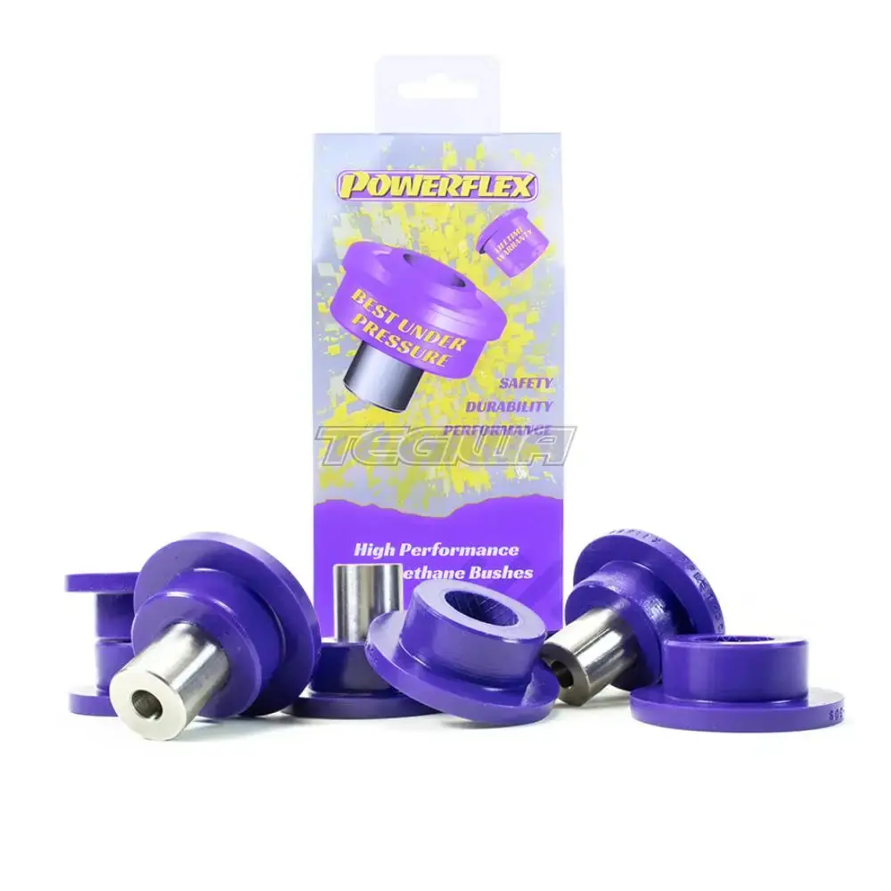 Powerflex Road Series Rear Upper Arm Inner Bush Mazda Rx-7 Gen 3-Fd3s 92-02 1