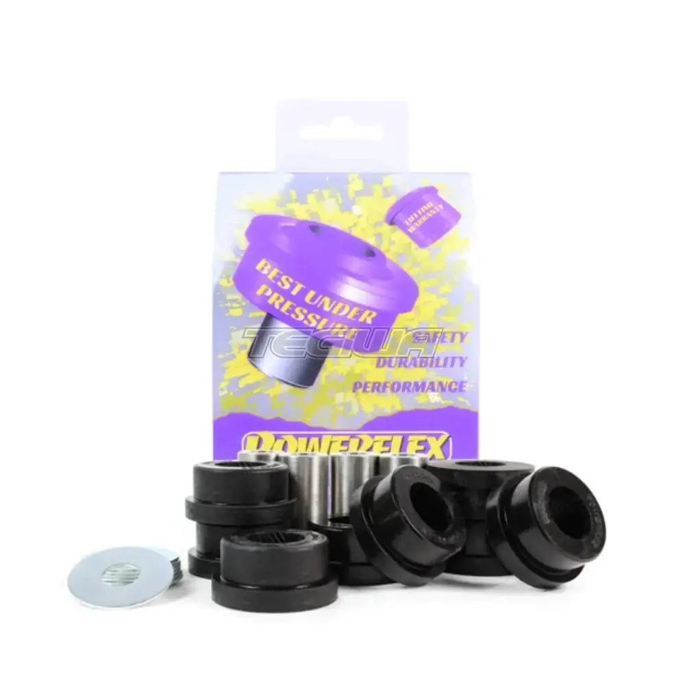 Powerflex Road Series Rear Upper Arm Inner Bush Pressed Arm Audi A4 S4 Rs4 B5 95-01 1