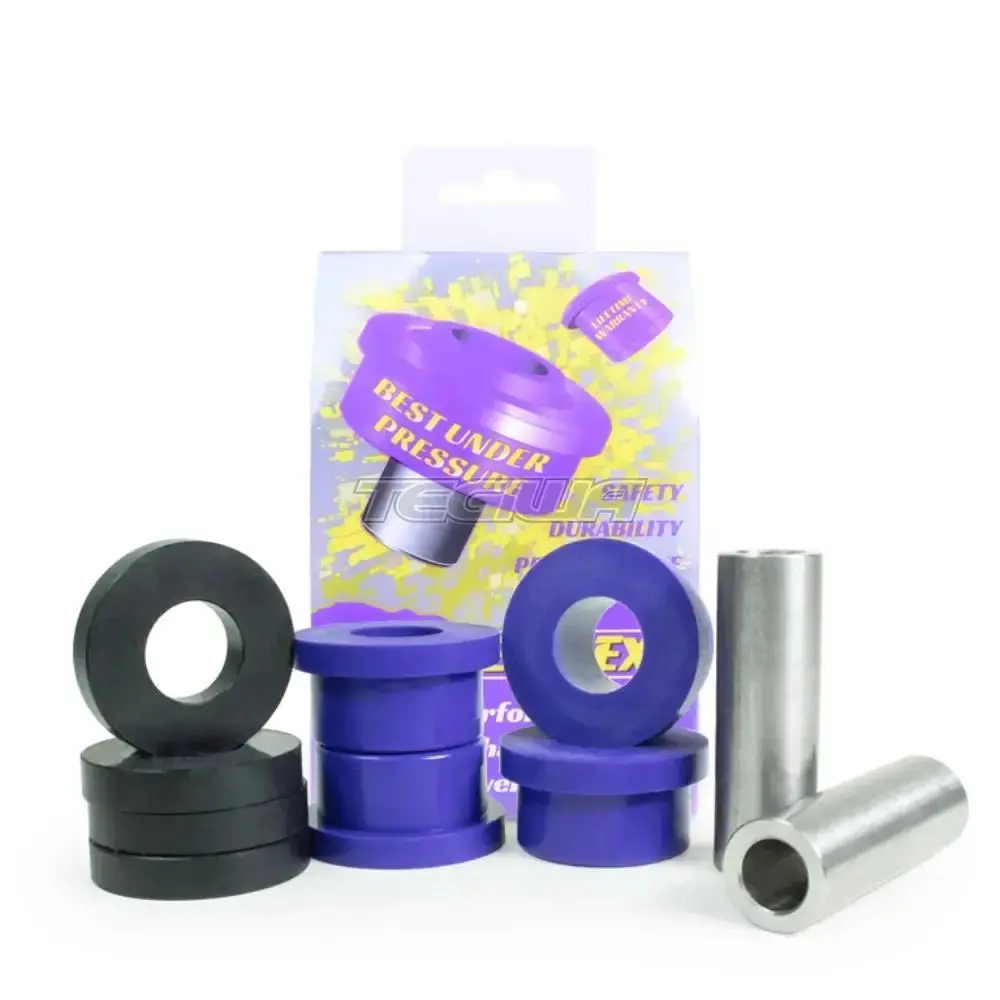 Powerflex Road Series Rear Upper Arm Inner Rear Bush Subaru Impreza Gr Gh Wrx Inc Sti 07-14 1