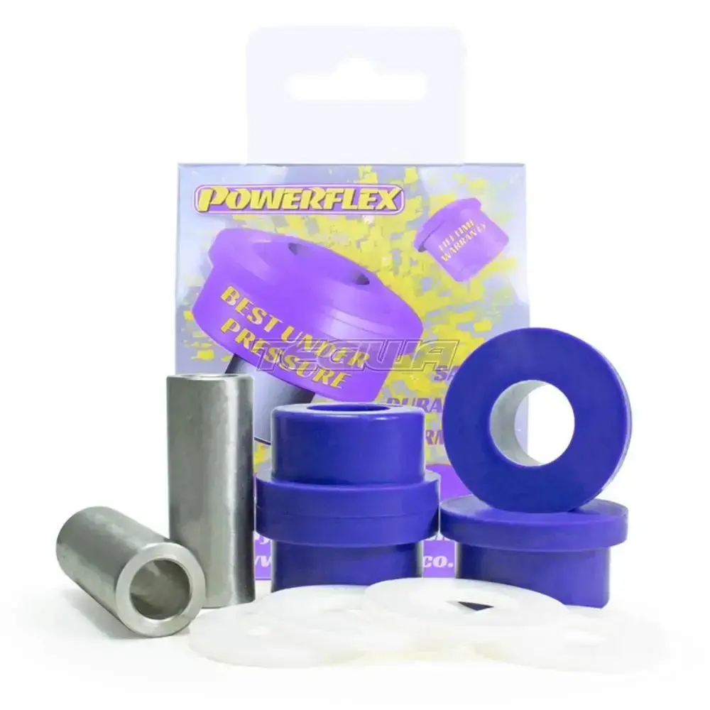 Powerflex Road Series Rear Upper Arm Inner Front Bush Toyota Gr 86 21+ 1