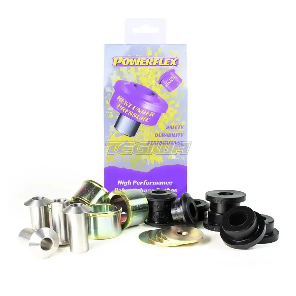 Powerflex Road Series Rear Upper Arm Outer Bush Bmw 3 Series E90 E91 E92 E93 E9x M3 Inc Gts Cab 05-13 1