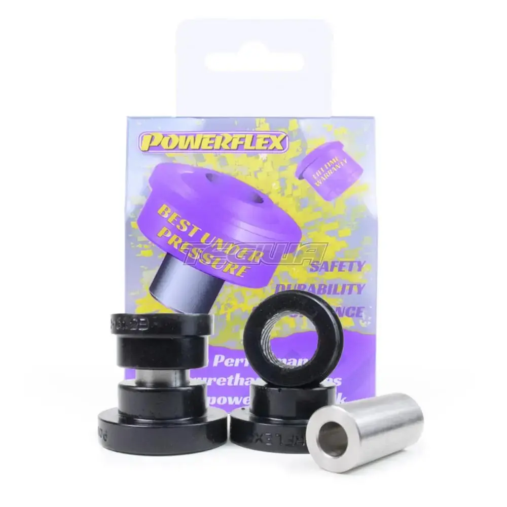Powerflex Road Series Rear Upper Arm Outer Bush Honda Integra Mk3 Db Dc2 Inc Type-R 93-01 1