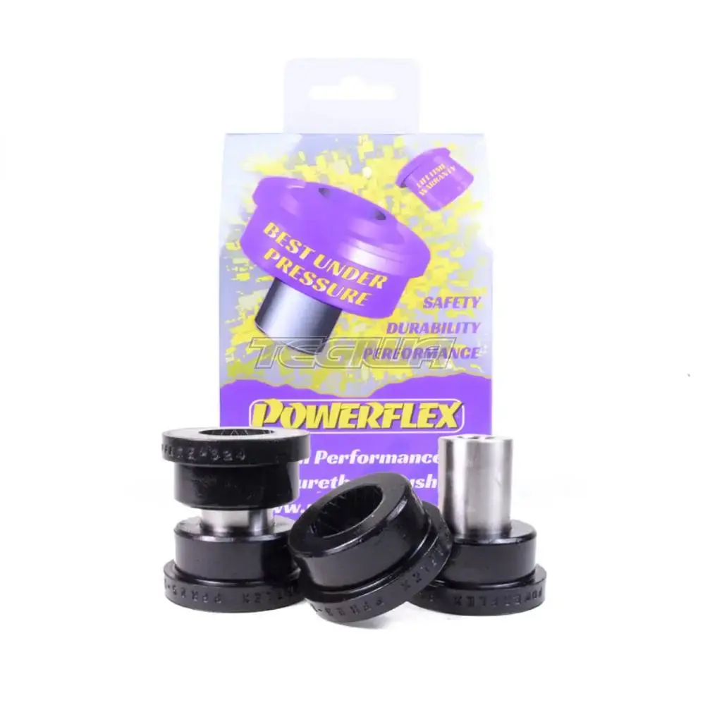 Powerflex Road Series Rear Upper Arm Outer Bush Honda Integra Mk4 Dc5 Type R S 01-06 1