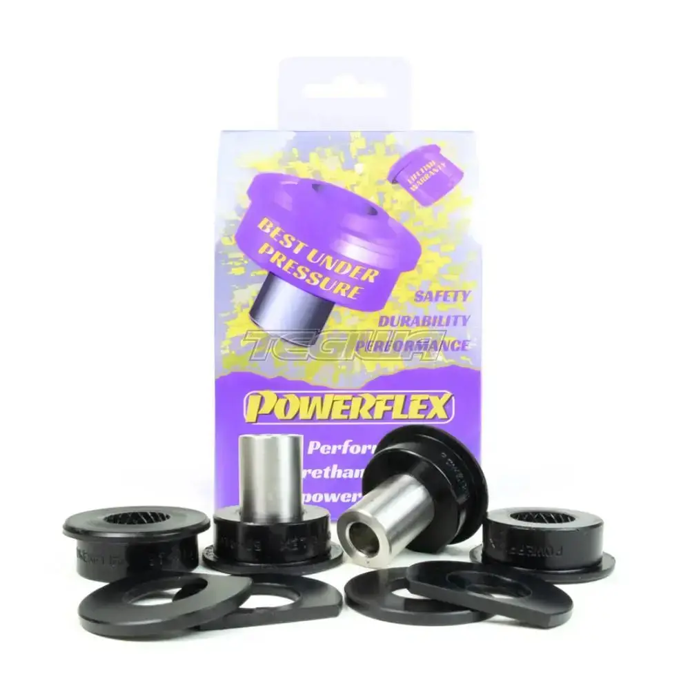 Powerflex Road Series Rear Upper Front Arm Inner Bush Porsche 911 993 94-98 1