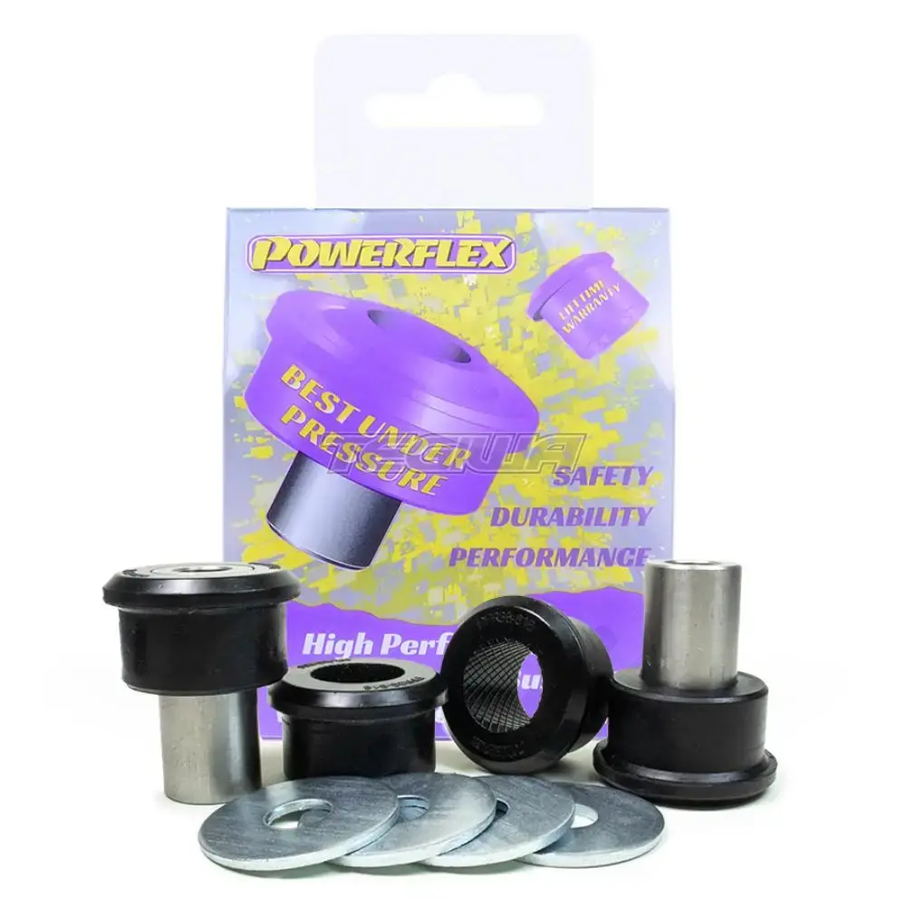 Powerflex Road Series Rear Upper Lateral Rear Arm Bush Mazda Mx-5 Miata Eunos Mk4 Nd 15+ 1