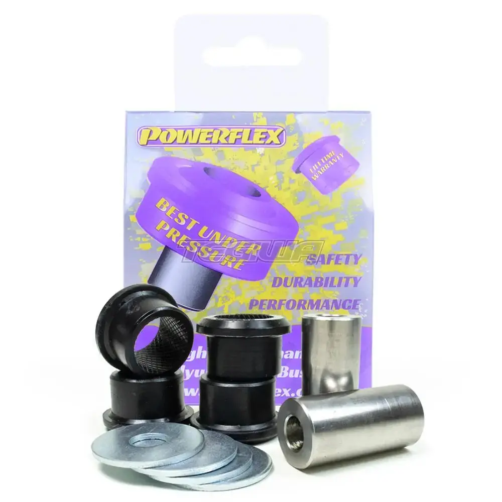 Powerflex Road Series Rear Upper Lateral Arm Front Bush Mazda Mx-5 Miata Eunos Mk4 Nd 15+ 1