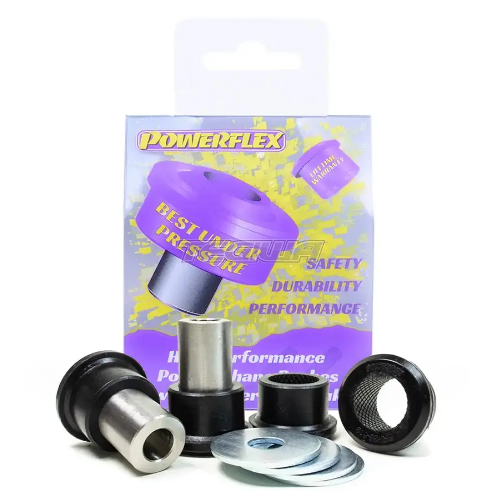Powerflex Road Series Rear Upper Link Arm Bush Mazda Mx-5 Miata Eunos Mk4 Nd 15+ 1