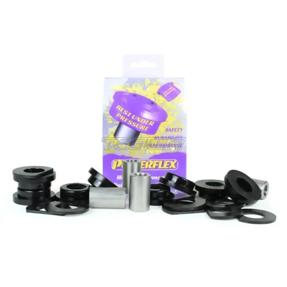 Powerflex Road Series Rear Upper Link Arm Inner Bush Porsche 911 996 97-05 1