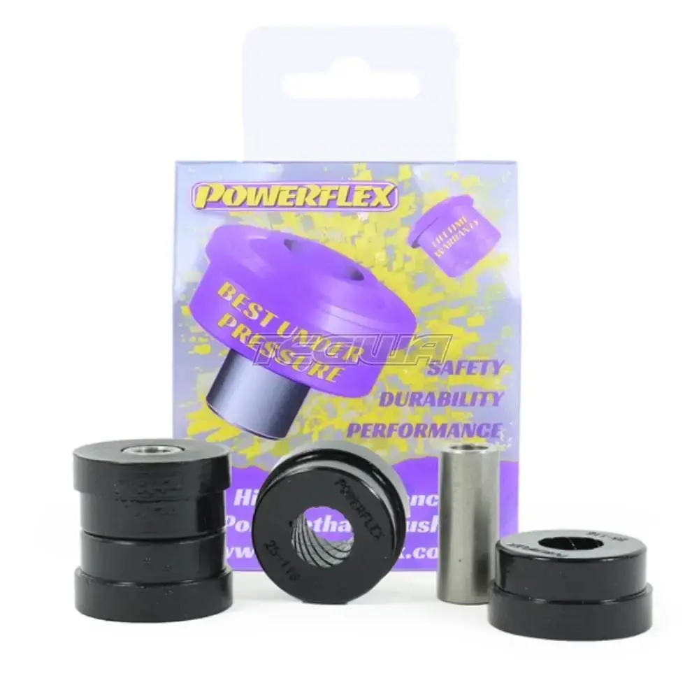 Powerflex Road Series Rear Upper Outer Link/Hub Bush Honda Integra Mk3 Db Dc2 Inc Type-R 93-01 1
