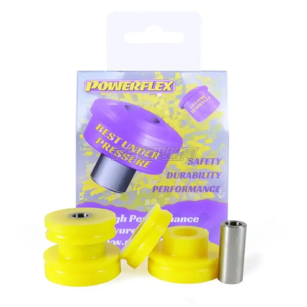 Powerflex Road Series Rear Upper Shock Mounting Bush 10Mm Bmw 1 Series E82 1M Coupe 10-12 1
