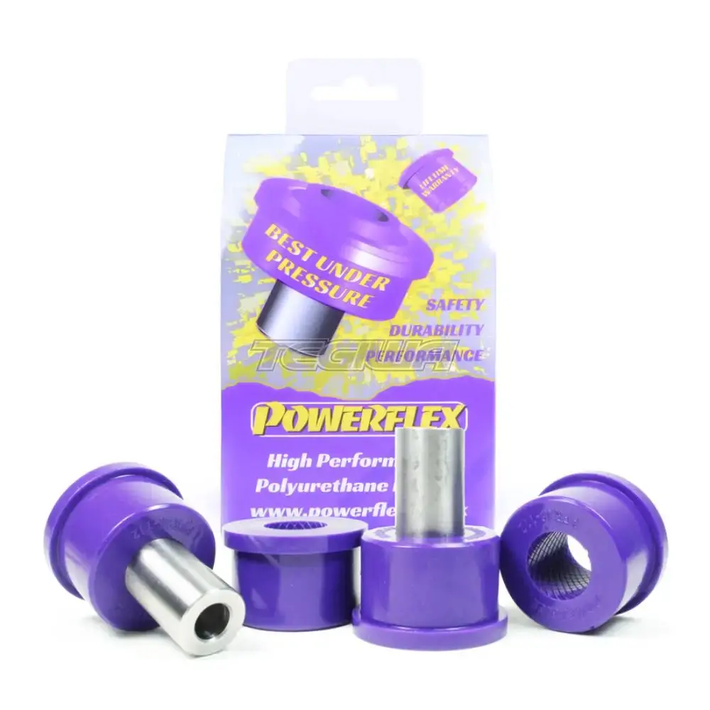Powerflex Road Series Rear Upper Wishbone Bush Outer Mazda Mx-5 Miata Eunos Mk1 Na 89-98 1