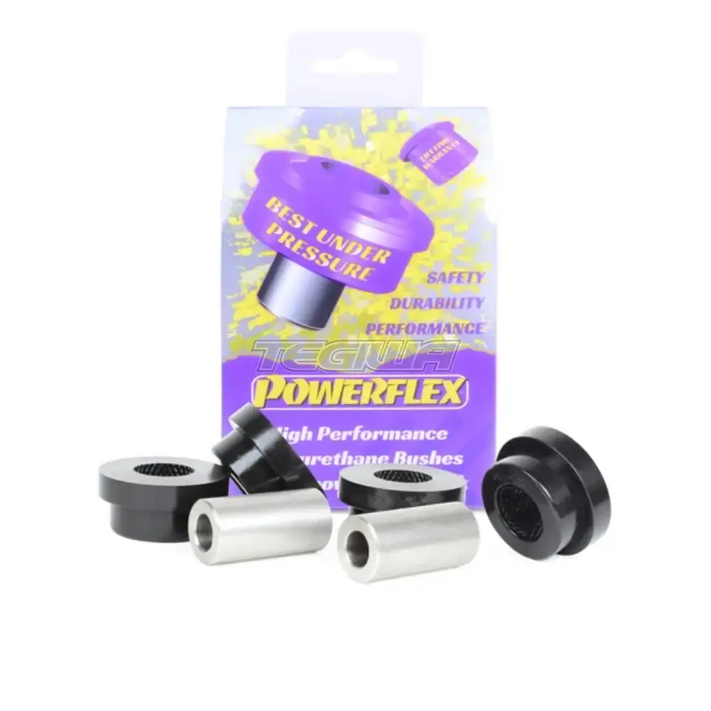 Powerflex Road Series Rear Upper Wishbone Inner Bush Audi A3 S3 Rs3 8Y Mk4 Quattro 20+ 1