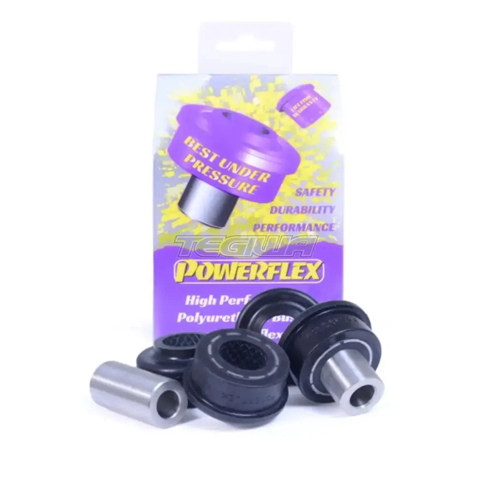 Powerflex Road Series Rear Upper Wishbone Inner Bush Audi A7 S7 Rs7 4G8 10-18 1
