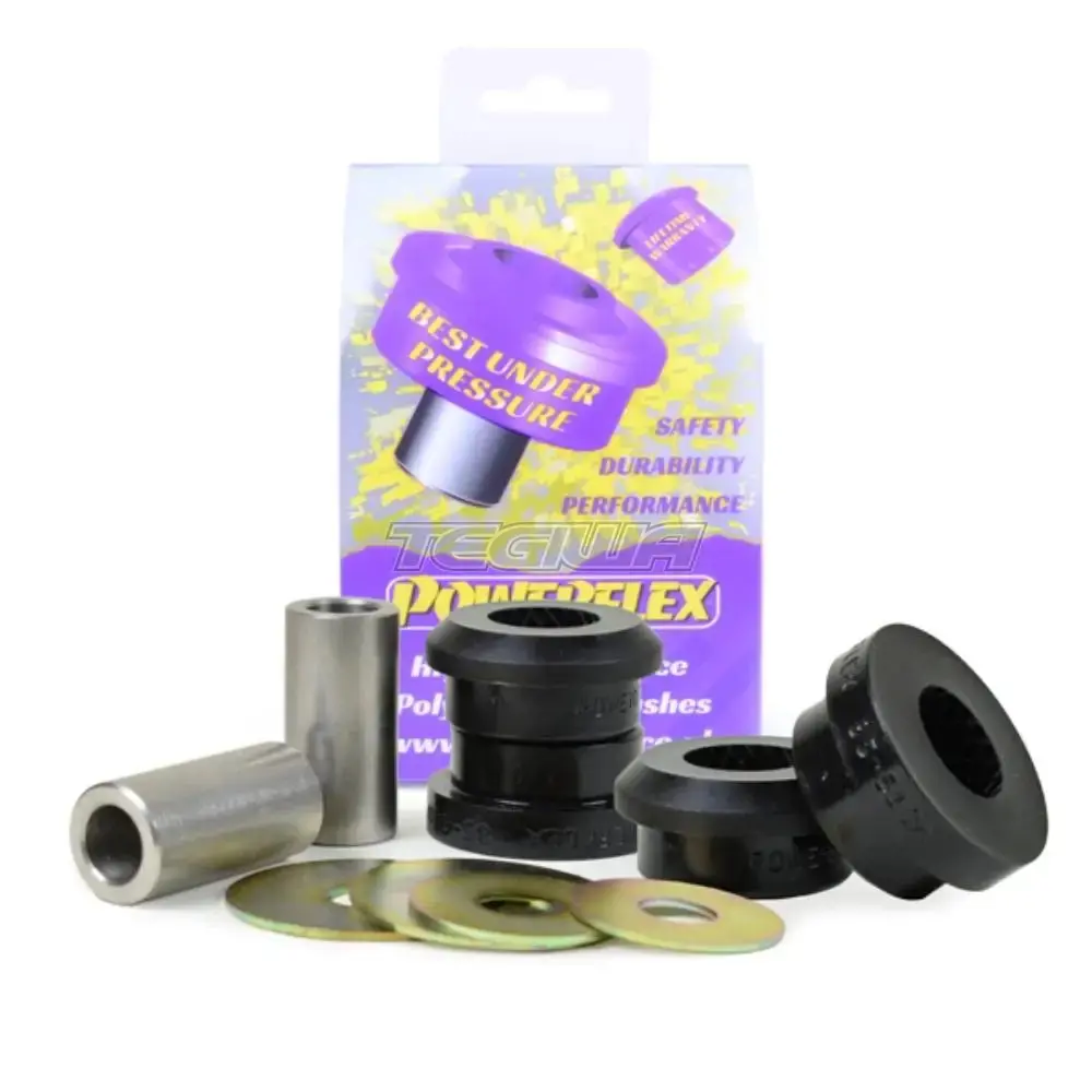 Powerflex Road Series Rear Upper Wishbone Outer Bush Audi A3 S3 Rs3 8Y Mk4 Quattro 20+ 1