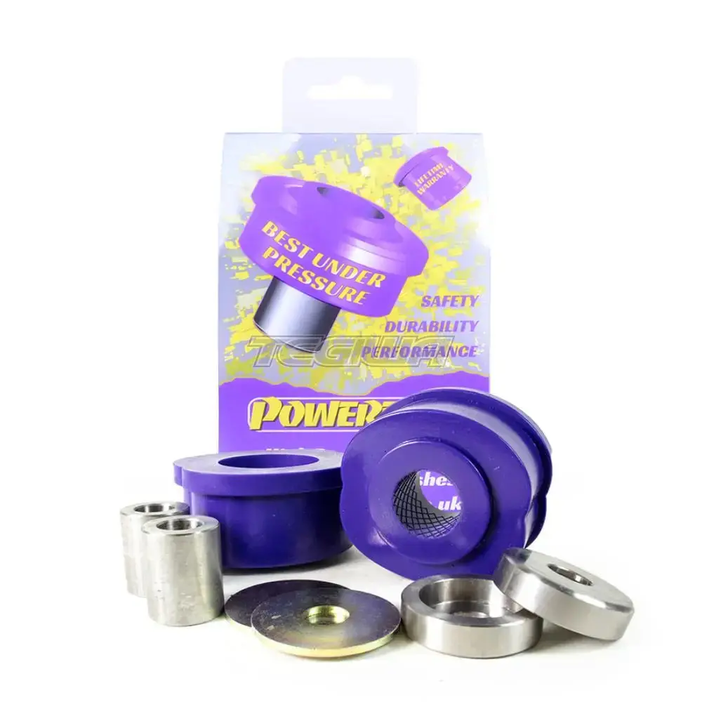 Powerflex Road Series Rear Wheel Bearing Housing Bush Audi A7 S7 Rs7 4G8 12-18 1