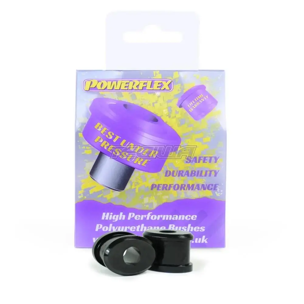 Powerflex Road Series Shift Arm Front Bush Ultra-Oval Bmw 5 Series E60 E61 Touring 03-10 1