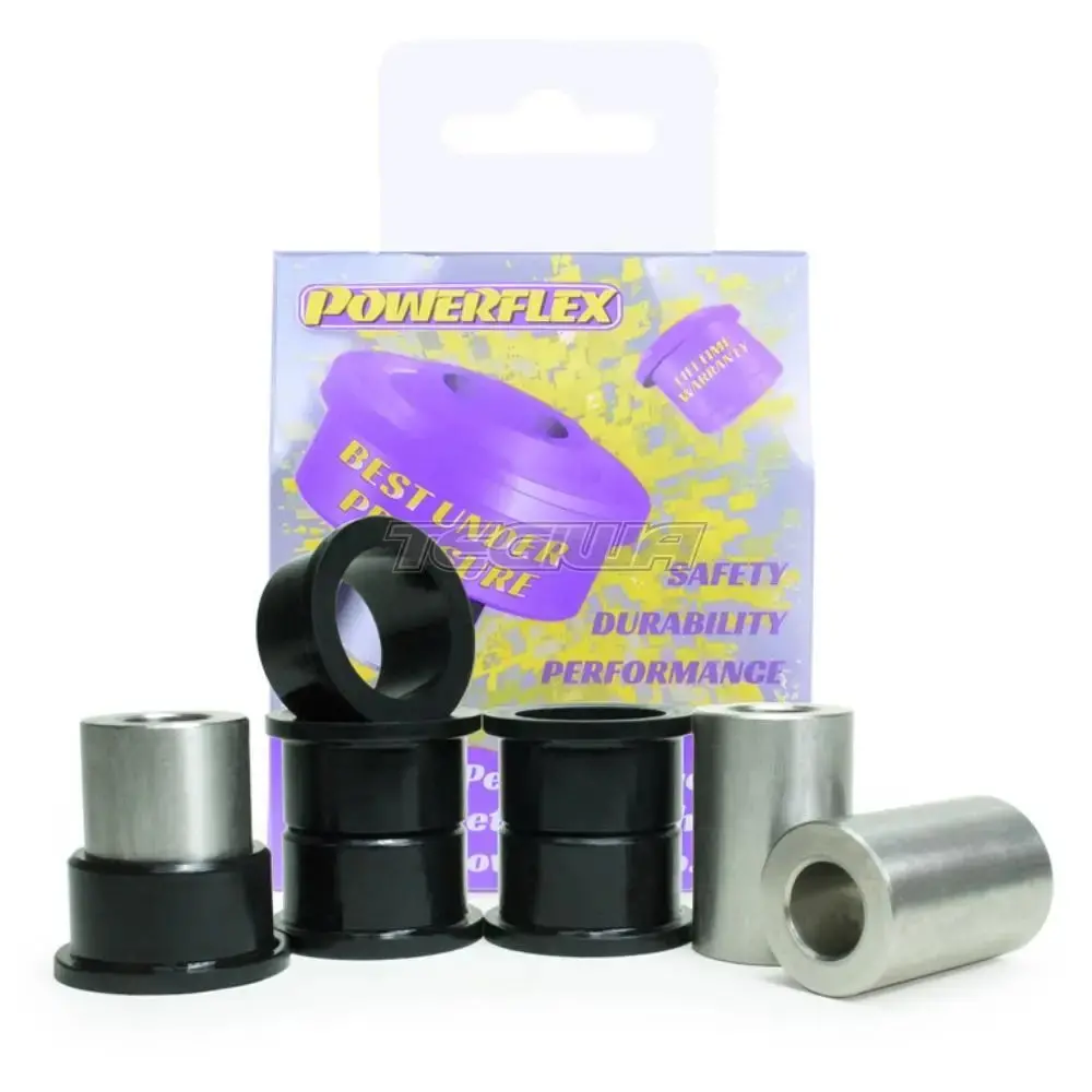 Powerflex Road Series Steering Rack Mounting Bush Ford Fiesta Mk7 Inc St 08-17 1