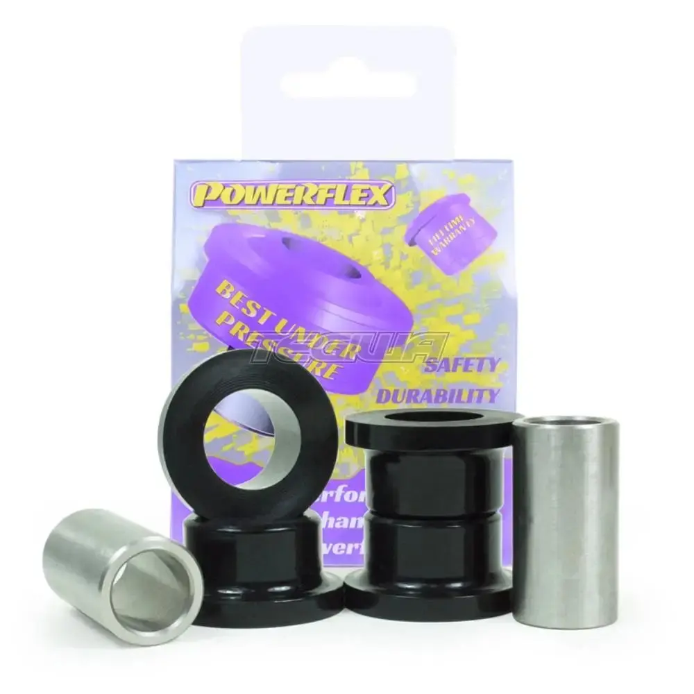 Powerflex Road Series Steering Rack Mounting Bush Ford Focus Mk3 Inc St Inc Rs 11-18 1