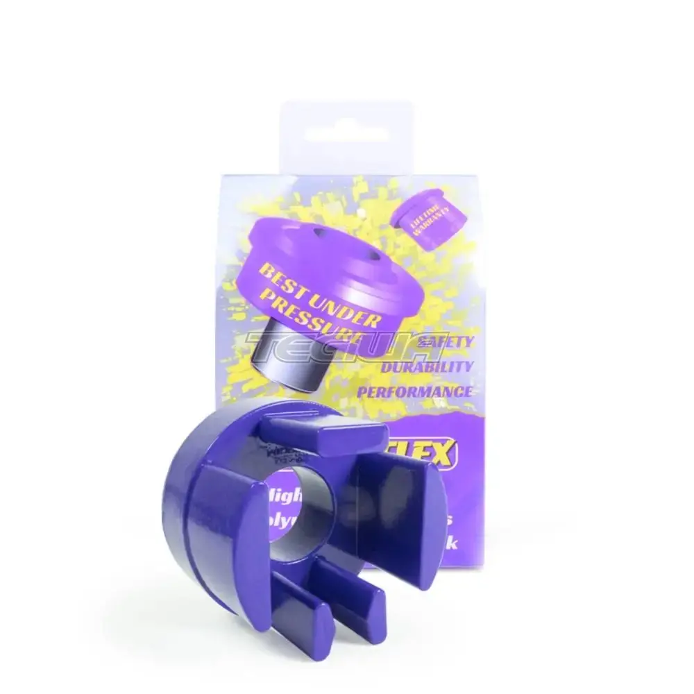 Powerflex Road Series Transfer Case Bush Insert Tuned/Track Bmw 3 Series E46 Xi Xd 4Wd 99-06 1