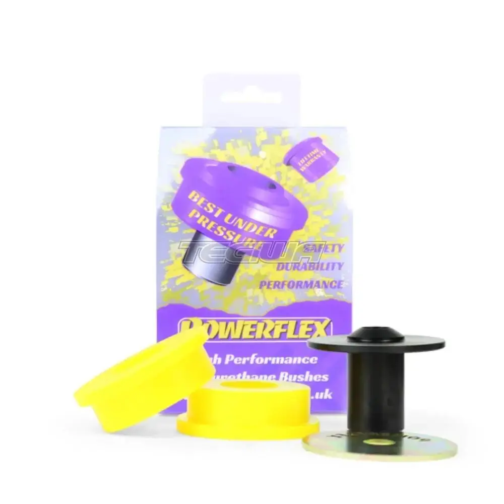 Powerflex Road Series Transmission Mount Bracket Bush Porsche 911 964 89-94 1