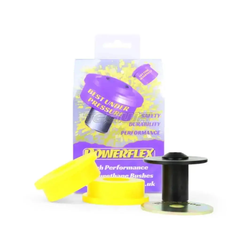 Powerflex Road Series Transmission Mount Bracket Bush Porsche 911 993 94-98 1