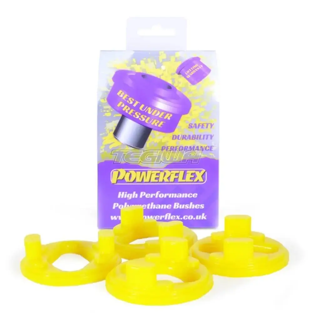 Powerflex Road Series Transmission Mount Bush Insert Kit Lotus Emira 22+ 1