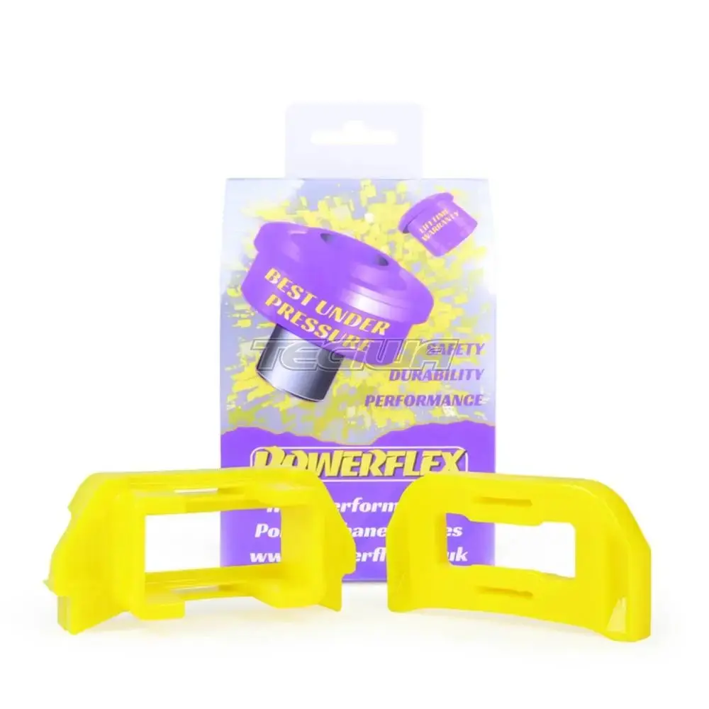 Powerflex Road Series Transmission Mount Insert Audi A5 S5 Rs5 07-16 1