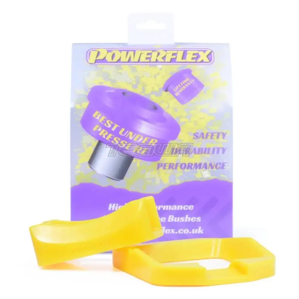 Powerflex Road Series Transmission Mount Insert Ford Focus Mk3 Inc St Inc Rs 11-18 1