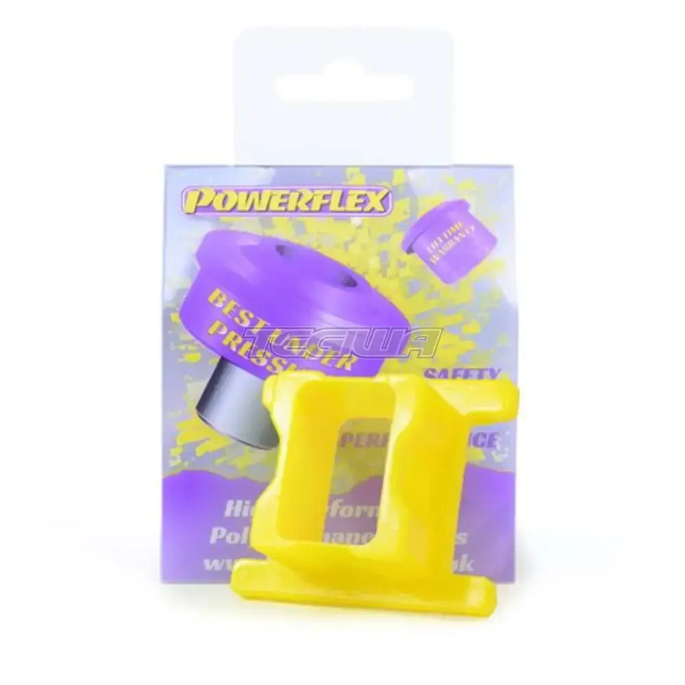 Powerflex Road Series Transmission Mount Insert Petrol Audi A6 S6 Rs6 C8 18+ 1