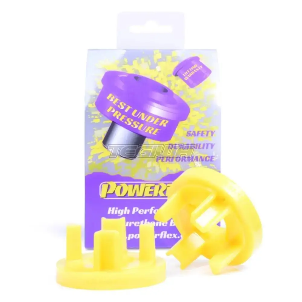 Powerflex Road Series Transmission Mount Large Bush Insert Porsche 911 964 89-94 - Pfr57-123 1