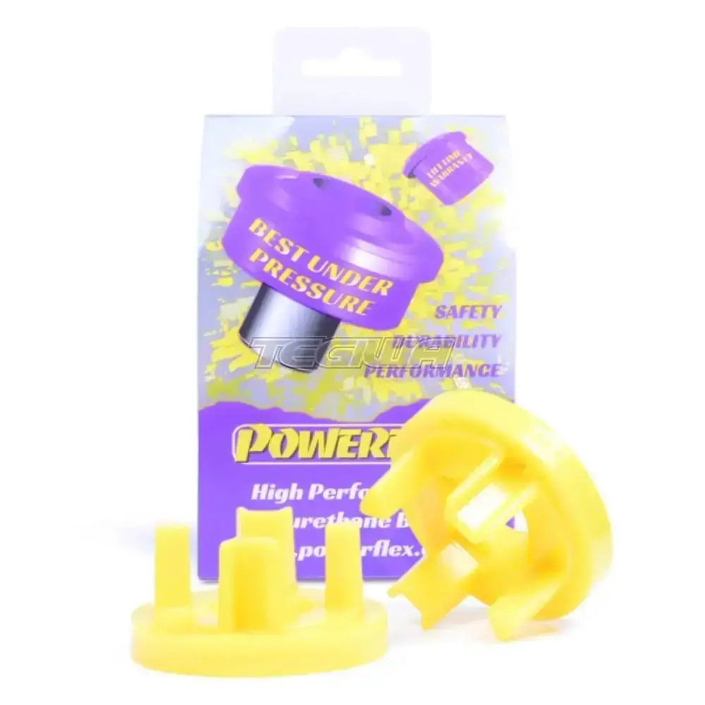 Powerflex Road Series Transmission Mount Large Bush Insert Porsche 911 993 94-98 - Pfr57-123 1