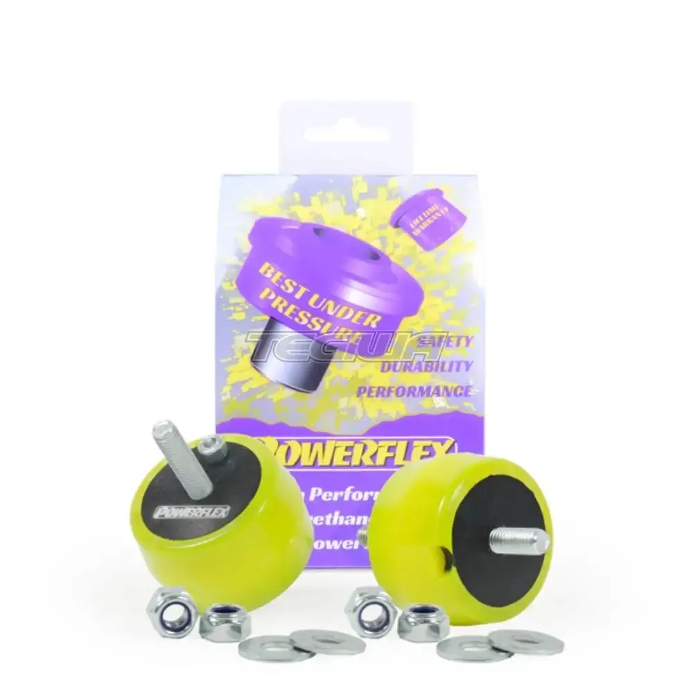 Powerflex Road Series Transmission Mounting Bush Fast Road Bmw 2 Series F87 M2 Coupe 15+ 1