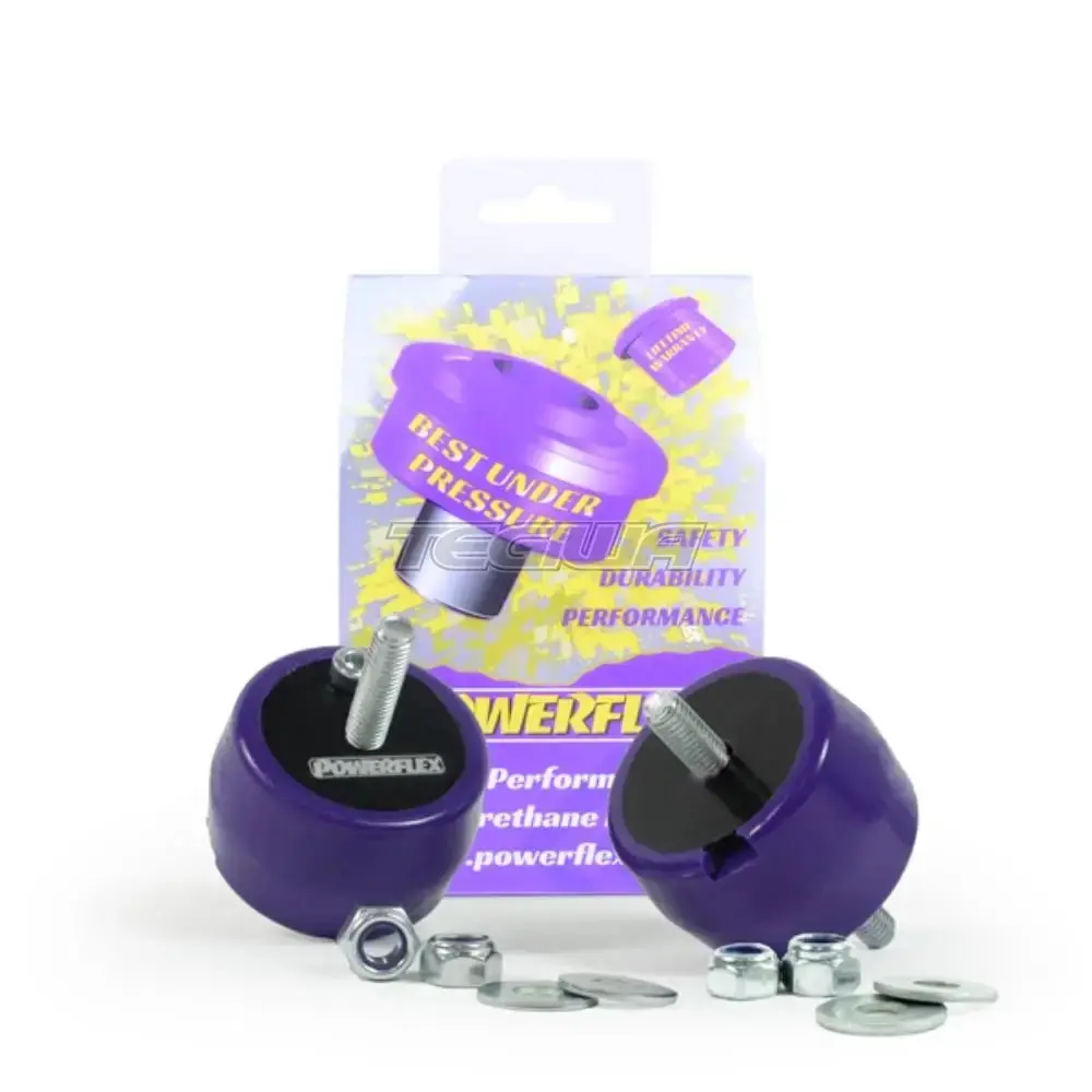 Powerflex Road Series Transmission Mounting Bush Track Bmw 4 Series F32 F33 F36 F82 F83 13 13+ 1