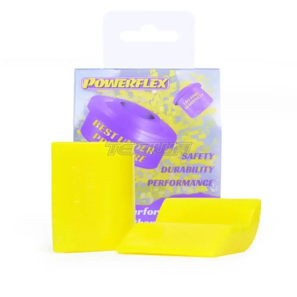 Powerflex Road Series Upper Engine Mount Bush Insert Audi A3 S3 Rs3 8V Mk3 13-20 1