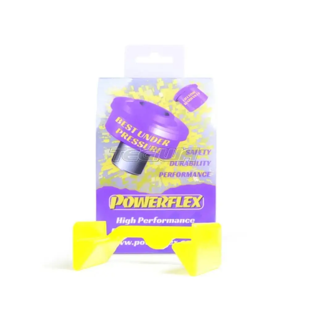 Powerflex Road Series Upper Engine Mount Insert Audi A3 S3 Rs3 8L Mk1 4Wd 96-03 1