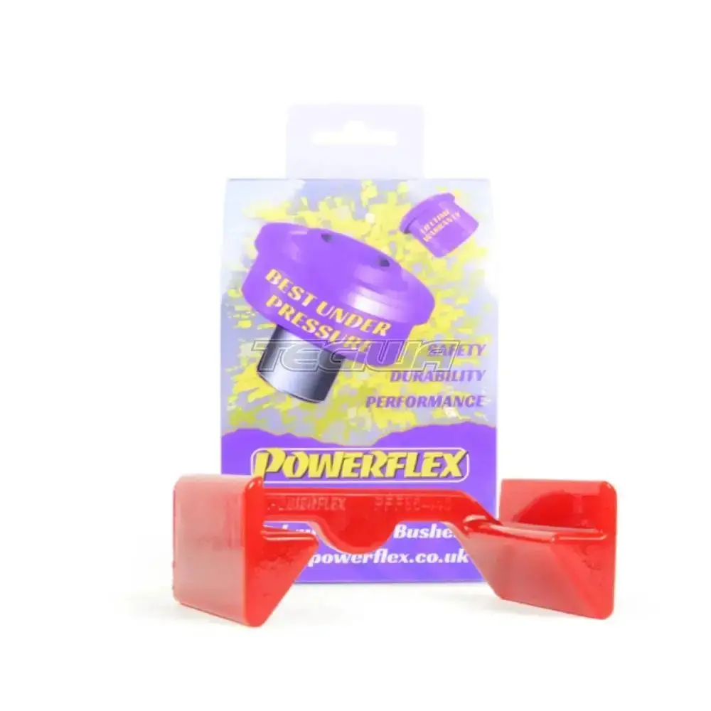 Powerflex Road Series Upper Engine Mount Insert Diesel Seat Leon Mk1 1M Cupra Typ 2Wd 99-05 1