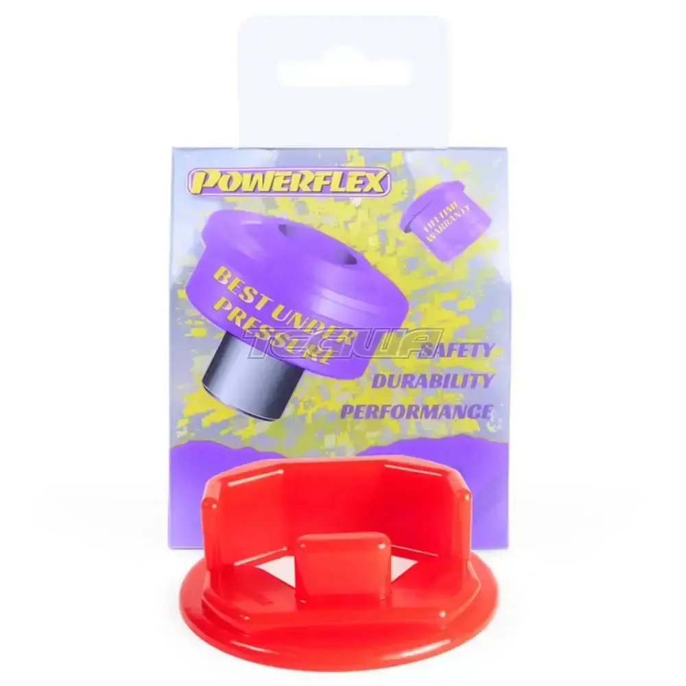 Powerflex Road Series Upper Engine Mount Insert Diesel Vauxhall Opel Corsa E Inc Vxr Opc 14-19 1