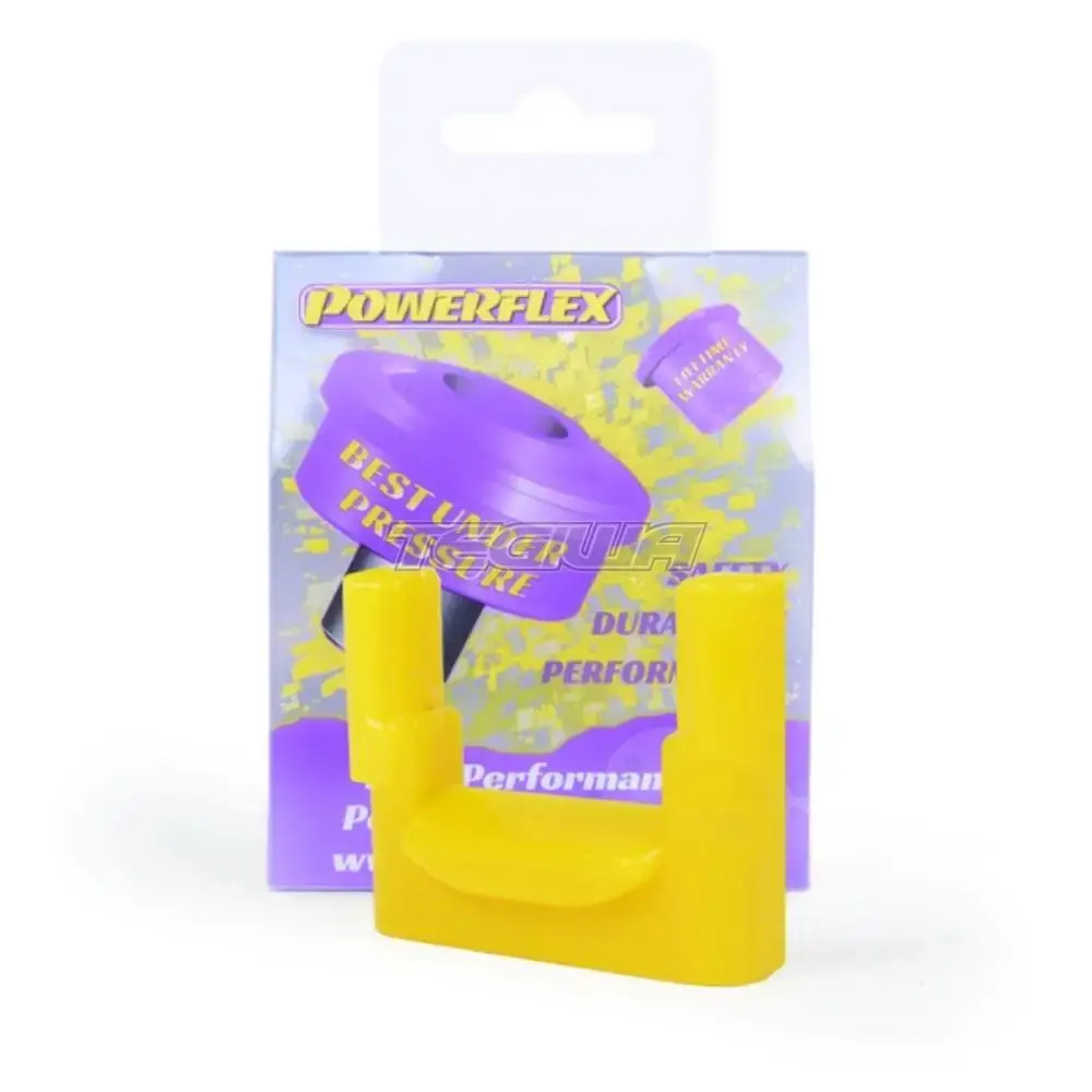 Powerflex Road Series Upper Engine Mount Insert Ford Fiesta Mk8 8.5 Inc St Mk8.5 200 Facelift 21+ 1