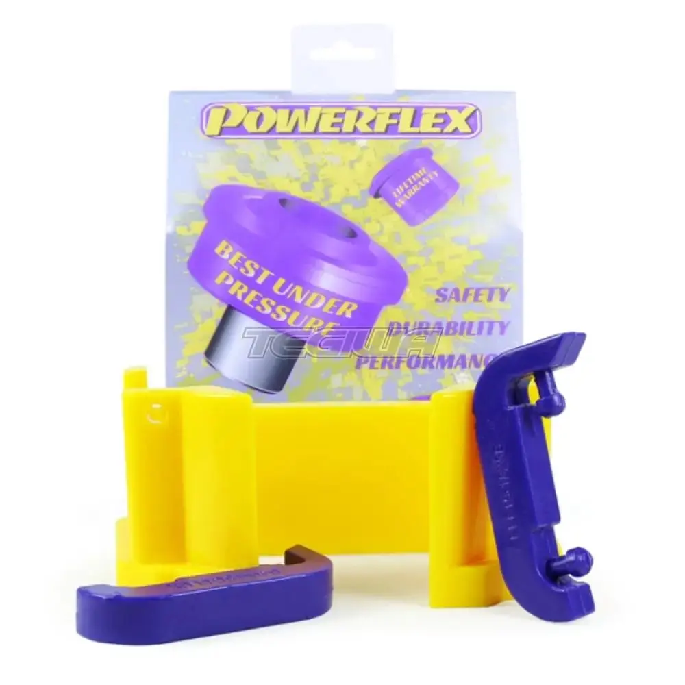 Powerflex Road Series Upper Engine Mount Insert Ford Focus Mk3 Inc St Inc Rs 11-18 1